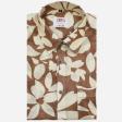 Print Fawn Shirt : Ditto