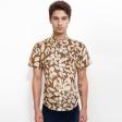 Print Fawn Shirt : Ditto