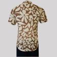 Print Fawn Shirt : Ditto