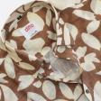 Print Fawn Shirt : Ditto