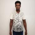 Print White Shirt : Ditto