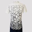 Print White Shirt : Ditto