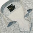 Print White Shirt : Party