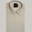 Print Fawn Shirt : Party