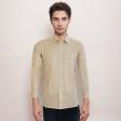 Print Fawn Shirt : Party