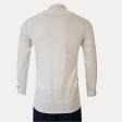 Print White Shirt : Party