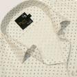 Print White Shirt : Party