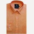 Stripes Lemon Shirt : Business