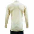 Plain Fawn Shirt : Business