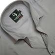 Plain Gray Shirt : Business