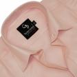 Self Design Pink Shirt : Business