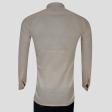 Self Design Pink Shirt : Business