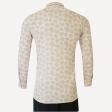 Print Fawn Shirt : Party