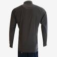 Plain Black Shirt : Business