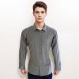 Plain Gray Shirt : Business