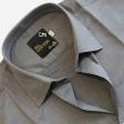 Plain Gray Shirt : Business