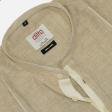 Combination Fawn Shirt : Ditto