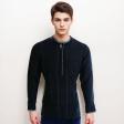 Combination Black Shirt : Ditto