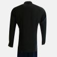 Combination Black Shirt : Ditto