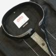 Combination Black Shirt : Ditto