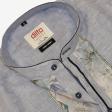 Combination Blue Shirt : Ditto