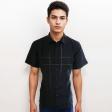 Combination Black Shirt : Ditto