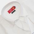 Combination White Shirt : Ditto