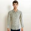 Combination Fawn Shirt : Ditto