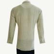 Combination Fawn Shirt : Ditto