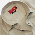 Combination Fawn Shirt : Ditto