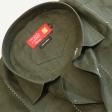 Combination Green Shirt : Ditto
