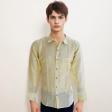 Combination Lemon Shirt : Ditto