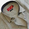 Combination Light Gray Shirt : Ditto