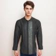 Combination Gray Shirt : Ditto