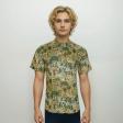 Print Fawn Shirt : Ditto
