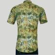 Print Fawn Shirt : Ditto