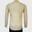 Combination Fawn Shirt : Ditto