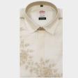 Combination White Shirt : Ditto