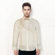 Combination White Shirt : Ditto