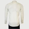 Combination White Shirt : Ditto