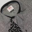 Combination Gray Shirt : Ditto