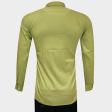 Plain Green Shirt : Business