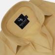 Plain Lemon Shirt : Business
