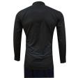 Plain Black Shirt : Business