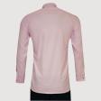 Stripes Pink Shirt : Business