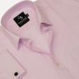 Stripes Pink Shirt : Business