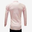 Plain Pink Shirt : Business