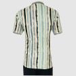 Print Gray T-shirt : Regular