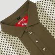 Print Brown T-shirt : Regular