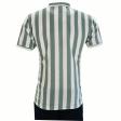 Print Green T-shirt : Regular
